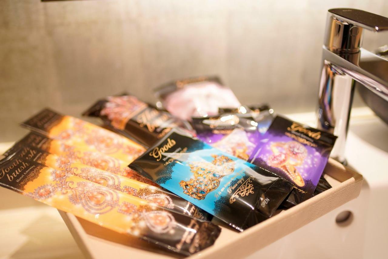 ホテル Tiger & Dragon 男塾ホテルグループ (Adults Only) Gifu Eksteriør billede